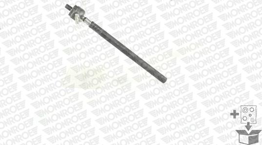 Monroe L28201 - Articulación axial, barra de acoplamiento parts5.com