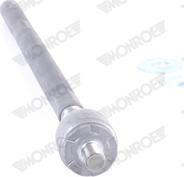 Monroe L28207 - Aksiyel mafsal, tekerlek sevk çubuğu parts5.com