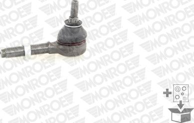 Monroe L2820 - Końcówka drążka kierowniczego poprzecznego parts5.com