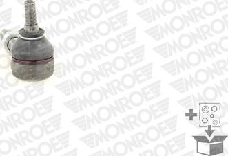 Monroe L2820 - Końcówka drążka kierowniczego poprzecznego parts5.com