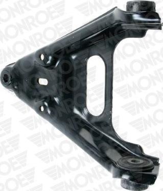 Monroe L23544 - Brat, suspensie roata parts5.com