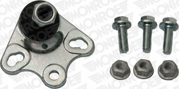 Monroe L23551 - Nosilni zgib / vodilni zgib parts5.com