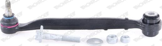 Monroe L23614 - Brat, suspensie roata parts5.com