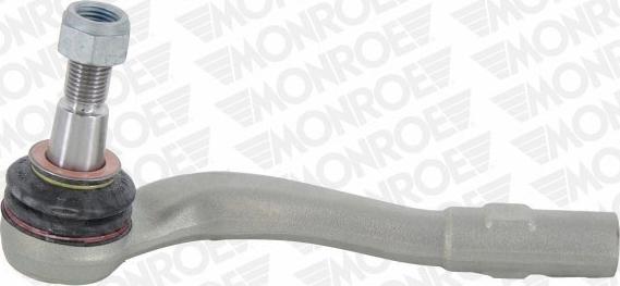 Monroe L23130 - Tie Rod End parts5.com