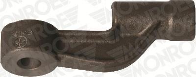 Monroe L23127 - Tie Rod End parts5.com