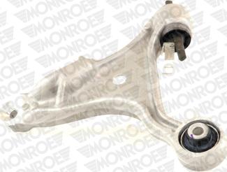 Monroe L27520 - Brat, suspensie roata parts5.com