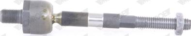 Monroe L27205 - Inner Tie Rod, Axle Joint parts5.com