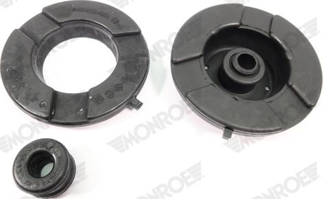 Monroe MK507 - Cojinete columna suspensión parts5.com