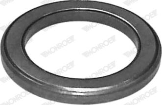 Monroe MK046 - Silindir yatağı, süspansiyon ünitesi destek yatağı parts5.com