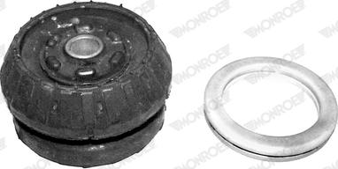 Monroe MK065 - Amortisör yayı destek yatağı parts5.com