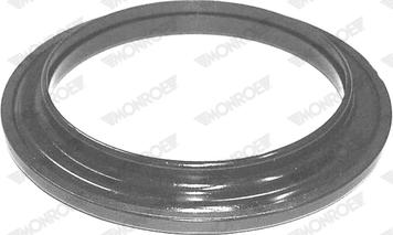 Monroe MK005 - Rolling Bearing, suspension strut support mounting parts5.com