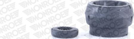 Monroe MK077 - Ložisko pružné vzpěry parts5.com