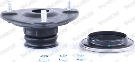 Monroe MK337 - Cojinete columna suspensión parts5.com