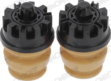 Monroe PK446 - Rubber Buffer, suspension parts5.com