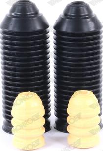 Monroe PK411 - Dust Cover Kit, shock absorber parts5.com