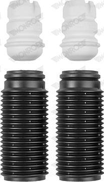 Monroe PK093 - Dust Cover Kit, shock absorber parts5.com