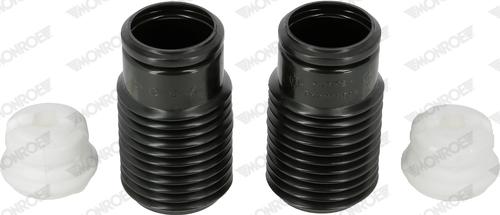 Monroe PK004 - Dust Cover Kit, shock absorber parts5.com