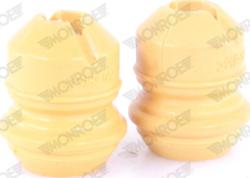 Monroe PK075 - Rubber Buffer, suspension parts5.com