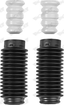 Monroe PK150 - Dust Cover Kit, shock absorber parts5.com