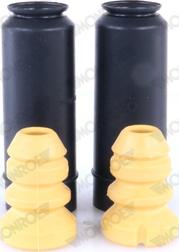 Monroe PK167 - Dust Cover Kit, shock absorber parts5.com