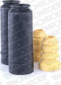 Monroe PK167 - Dust Cover Kit, shock absorber parts5.com