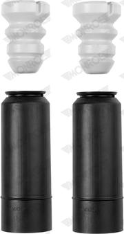 Monroe PK167 - Dust Cover Kit, shock absorber parts5.com