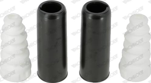 Monroe PK137 - Dust Cover Kit, shock absorber parts5.com