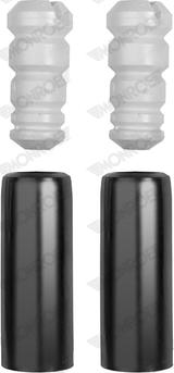 Monroe PK172 - Dust Cover Kit, shock absorber parts5.com