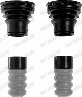 Monroe PK390 - Dust Cover Kit, shock absorber parts5.com