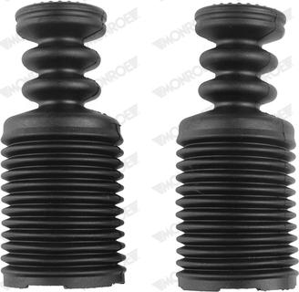 Monroe PK342 - Rubber Buffer, suspension parts5.com