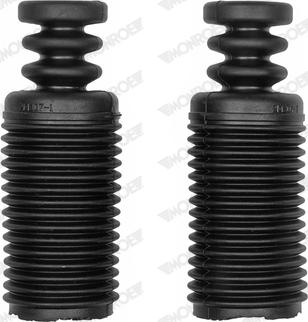 Monroe PK306 - Rubber Buffer, suspension parts5.com