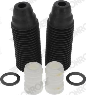 Monroe PK307 - Dust Cover Kit, shock absorber parts5.com