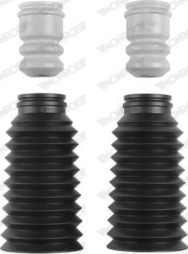 Monroe PK339 - Dust Cover Kit, shock absorber parts5.com