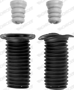 Monroe PK372 - Dust Cover Kit, shock absorber parts5.com