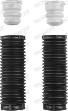 Monroe PK290 - Zestaw ochrony przeciwpyłowej, amortyzator parts5.com