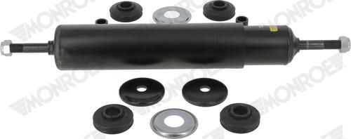 Monroe T5447 - Shock Absorber parts5.com