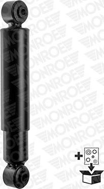 Monroe T5178 - Shock Absorber parts5.com