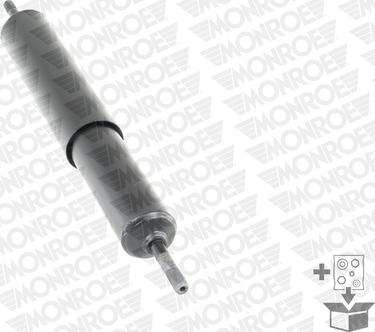 Monroe T5227 - Amortizor parts5.com