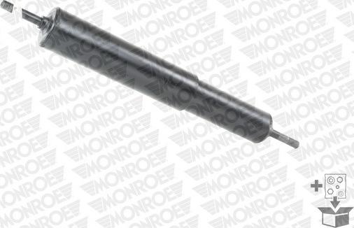 Monroe T5227 - Amortizor parts5.com