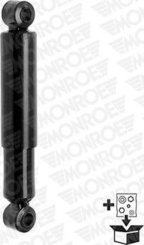 Monroe T1315 - Shock Absorber parts5.com