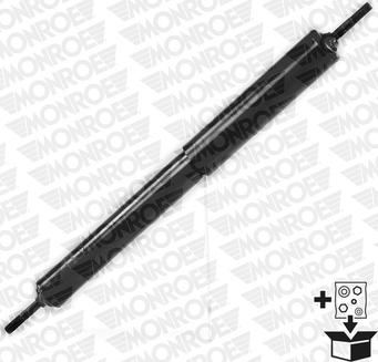 Monroe T1324 - Amortizor parts5.com