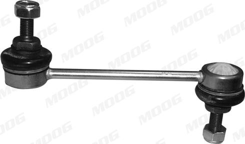 Moog AL-LS-1754 - Drog / opornik, stabilizator parts5.com