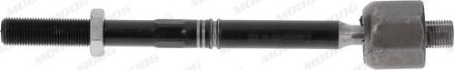 Moog AU-AX-12545 - Inner Tie Rod, Axle Joint parts5.com