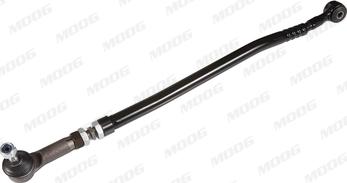 Moog AU-DS-7197 - Tie Rod parts5.com