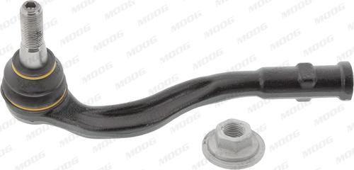 Moog AU-ES-15353 - Tie Rod End parts5.com