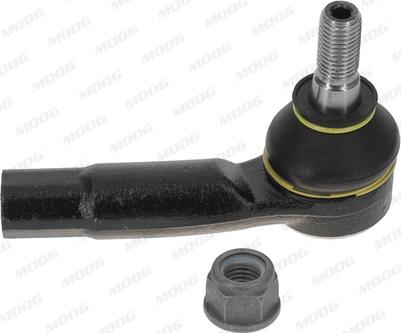 Moog AU-ES-3721 - Tie Rod End parts5.com