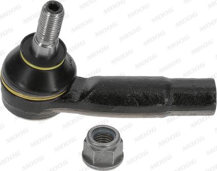 Moog AU-ES-3723 - Tie Rod End parts5.com