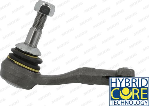 Moog BM-ES-3728 - Tie Rod End parts5.com