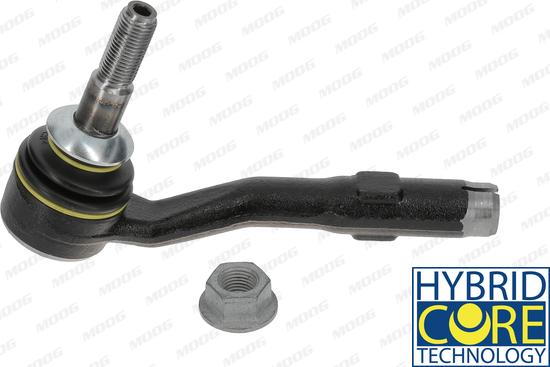 Moog BM-ES-2439 - Tie Rod End parts5.com