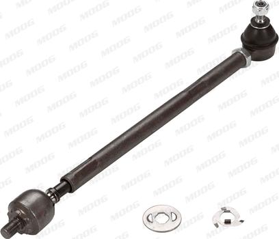 Moog CI-DS-3366 - Tie Rod parts5.com